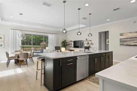 Casa en venta en Kissimmee, Florida, 3 dormitorios, 182.92 m2 № 2110308 - foto 15
