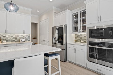 Casa en venta en Kissimmee, Florida, 3 dormitorios, 182.92 m2 № 2110308 - foto 16