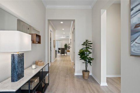 Casa en venta en Kissimmee, Florida, 3 dormitorios, 182.92 m2 № 2110308 - foto 11
