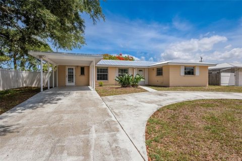 Casa en Sarasota, Florida 2 dormitorios, 128.39 m2 № 2114421