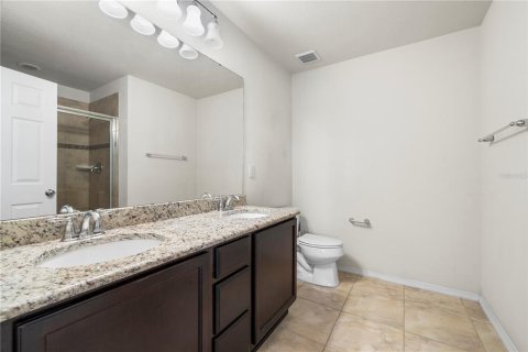 Townhouse in MAGNOLIA PARK in Riverview, Florida 2 bedrooms, 122.63 sq.m. № 2227496 - photo 15