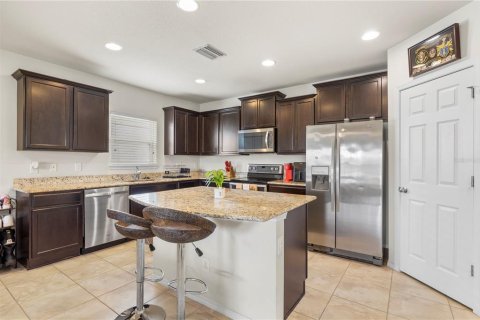 Townhouse in MAGNOLIA PARK in Riverview, Florida 2 bedrooms, 122.63 sq.m. № 2227496 - photo 9