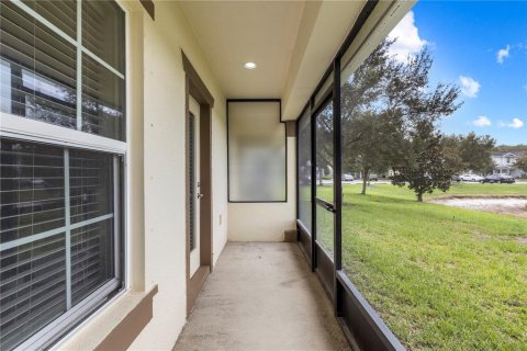 Townhouse in MAGNOLIA PARK in Riverview, Florida 2 bedrooms, 122.63 sq.m. № 2227496 - photo 27