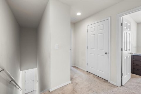 Townhouse in MAGNOLIA PARK in Riverview, Florida 2 bedrooms, 122.63 sq.m. № 2227496 - photo 13
