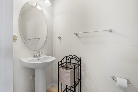 Townhouse in MAGNOLIA PARK in Riverview, Florida 2 bedrooms, 122.63 sq.m. № 2227496 - photo 23