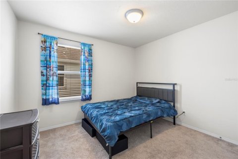 Townhouse in MAGNOLIA PARK in Riverview, Florida 2 bedrooms, 122.63 sq.m. № 2227496 - photo 21