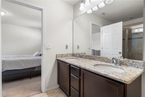 Townhouse in MAGNOLIA PARK in Riverview, Florida 2 bedrooms, 122.63 sq.m. № 2227496 - photo 16
