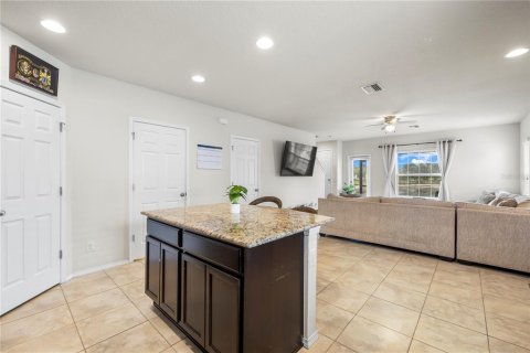 Townhouse in MAGNOLIA PARK in Riverview, Florida 2 bedrooms, 122.63 sq.m. № 2227496 - photo 12