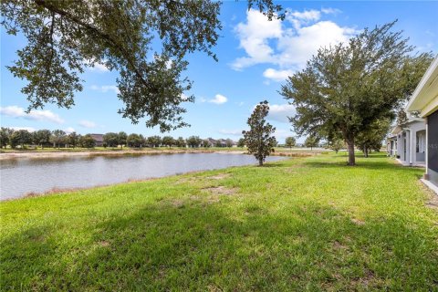 Townhouse in MAGNOLIA PARK in Riverview, Florida 2 bedrooms, 122.63 sq.m. № 2227496 - photo 29