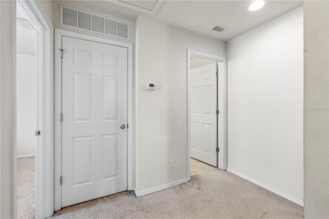 Townhouse in MAGNOLIA PARK in Riverview, Florida 2 bedrooms, 122.63 sq.m. № 2227496 - photo 20