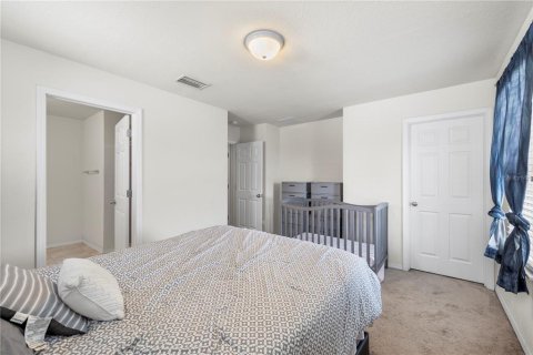 Townhouse in MAGNOLIA PARK in Riverview, Florida 2 bedrooms, 122.63 sq.m. № 2227496 - photo 14
