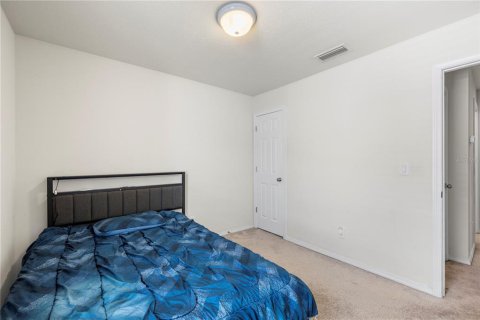 Townhouse in MAGNOLIA PARK in Riverview, Florida 2 bedrooms, 122.63 sq.m. № 2227496 - photo 22