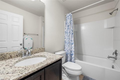 Townhouse in MAGNOLIA PARK in Riverview, Florida 2 bedrooms, 122.63 sq.m. № 2227496 - photo 17