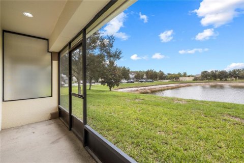 Townhouse in MAGNOLIA PARK in Riverview, Florida 2 bedrooms, 122.63 sq.m. № 2227496 - photo 26