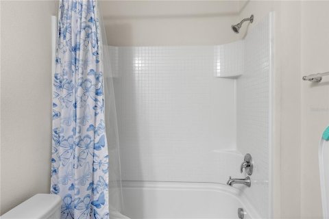 Townhouse in MAGNOLIA PARK in Riverview, Florida 2 bedrooms, 122.63 sq.m. № 2227496 - photo 19