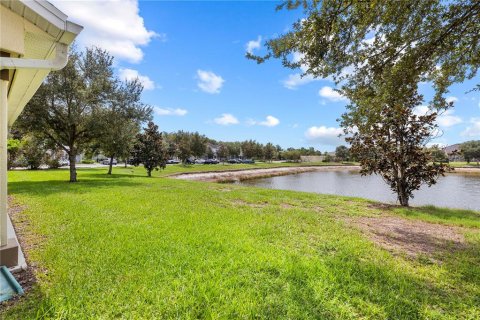 Townhouse in MAGNOLIA PARK in Riverview, Florida 2 bedrooms, 122.63 sq.m. № 2227496 - photo 28