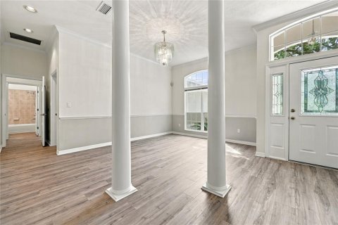 House in Gainesville, Florida 4 bedrooms, 219.62 sq.m. № 2386034 - photo 9