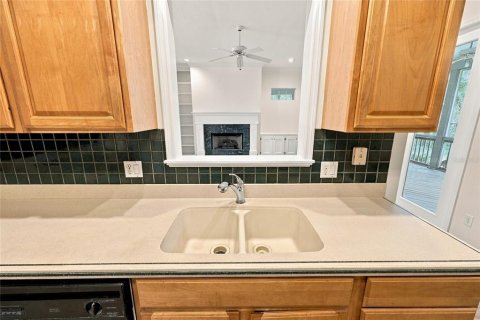 House in Gainesville, Florida 4 bedrooms, 219.62 sq.m. № 2386034 - photo 20