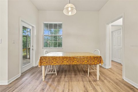 House in Gainesville, Florida 4 bedrooms, 219.62 sq.m. № 2386034 - photo 25