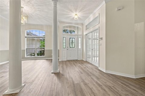House in Gainesville, Florida 4 bedrooms, 219.62 sq.m. № 2386034 - photo 8