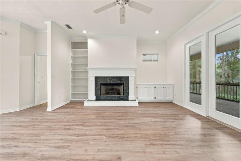 House in Gainesville, Florida 4 bedrooms, 219.62 sq.m. № 2386034 - photo 15