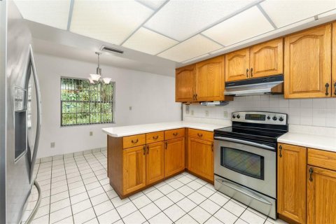 Villa ou maison à vendre à Alachua, Floride: 3 chambres, 174.28 m2 № 2418731 - photo 11