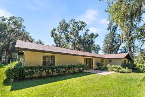 Villa ou maison à vendre à Alachua, Floride: 3 chambres, 174.28 m2 № 2418731 - photo 30