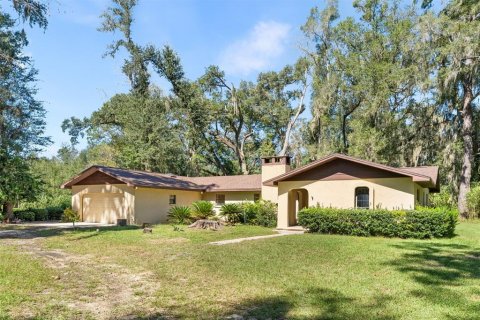 Villa ou maison à vendre à Alachua, Floride: 3 chambres, 174.28 m2 № 2418731 - photo 28