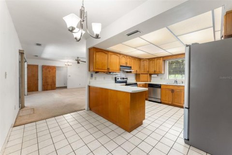 Villa ou maison à vendre à Alachua, Floride: 3 chambres, 174.28 m2 № 2418731 - photo 9