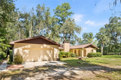 Villa ou maison à vendre à Alachua, Floride: 3 chambres, 174.28 m2 № 2418731 - photo 29