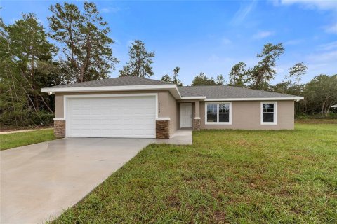 Casa en venta en Dunnellon, Florida, 3 dormitorios, 129.97 m2 № 1873648 - foto 1