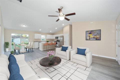 Casa en venta en Dunnellon, Florida, 3 dormitorios, 129.97 m2 № 1873648 - foto 2