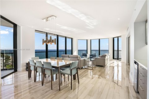 Condo in Pompano Beach, Florida, 2 bedrooms  № 1948096 - photo 3