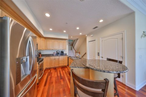 Adosado en venta en Clearwater, Florida, 3 dormitorios, 211.35 m2 № 1539215 - foto 19