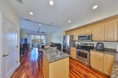 Adosado en venta en Clearwater, Florida, 3 dormitorios, 211.35 m2 № 1539215 - foto 14