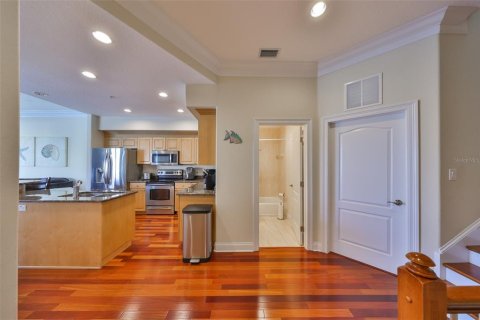 Adosado en venta en Clearwater, Florida, 3 dormitorios, 211.35 m2 № 1539215 - foto 21