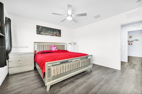 Townhouse in Homestead, Florida 2 bedrooms, 130.81 sq.m. № 1968006 - photo 21