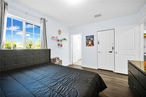 Townhouse in Homestead, Florida 2 bedrooms, 130.81 sq.m. № 1968006 - photo 28