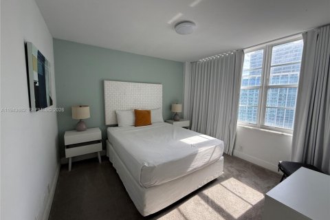 Apartment in Miami Beach, Florida 2 bedrooms, 105.91 sq.m. № 2155148 - photo 6