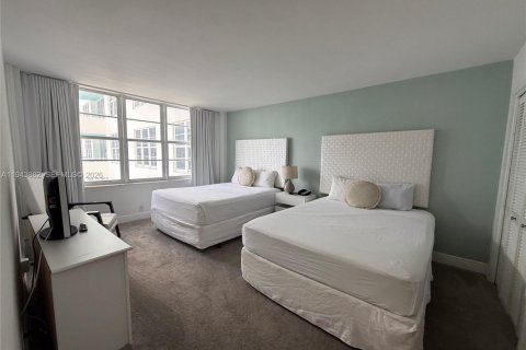 Apartment in Miami Beach, Florida 2 bedrooms, 105.91 sq.m. № 2155148 - photo 2