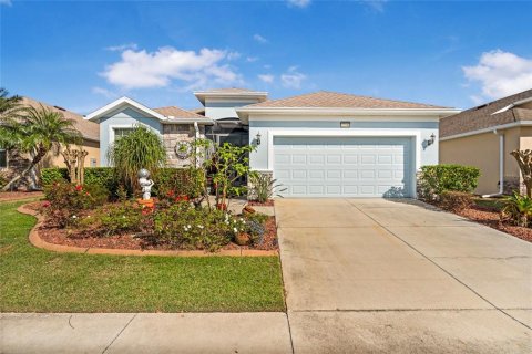 Casa en venta en Mount Dora, Florida, 3 dormitorios, 156.26 m2 № 1732804 - foto 5