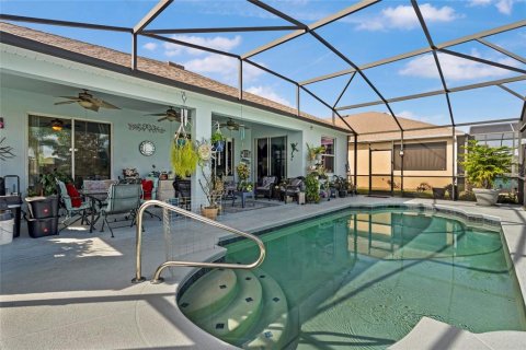 Casa en venta en Mount Dora, Florida, 3 dormitorios, 156.26 m2 № 1732804 - foto 7