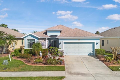 Casa en venta en Mount Dora, Florida, 3 dormitorios, 156.26 m2 № 1732804 - foto 9