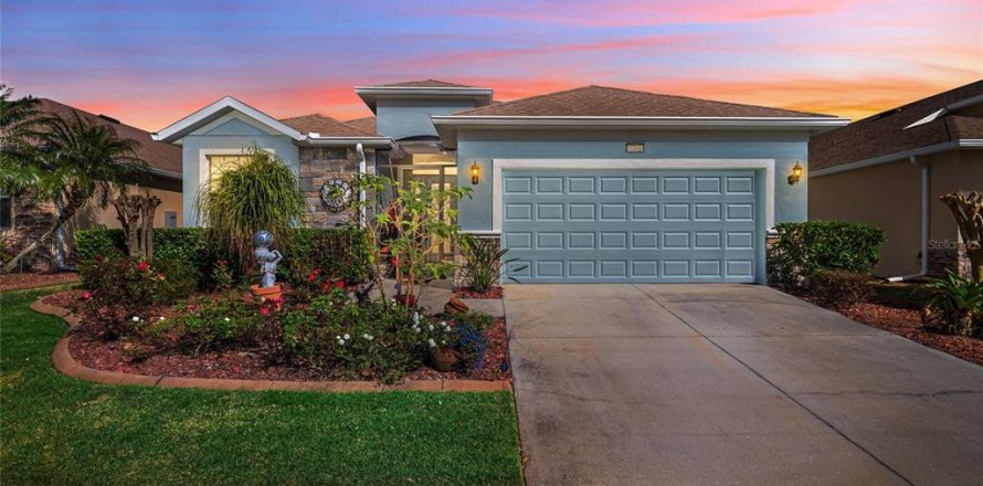 Casa en Mount Dora, Florida 3 dormitorios, 156.26 m2 № 1732804