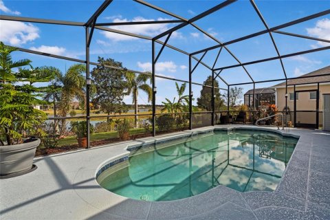 Casa en venta en Mount Dora, Florida, 3 dormitorios, 156.26 m2 № 1732804 - foto 10