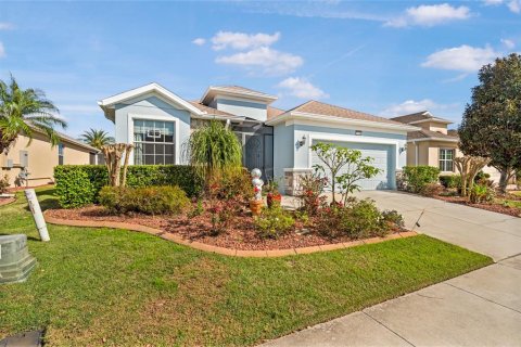 Casa en venta en Mount Dora, Florida, 3 dormitorios, 156.26 m2 № 1732804 - foto 8