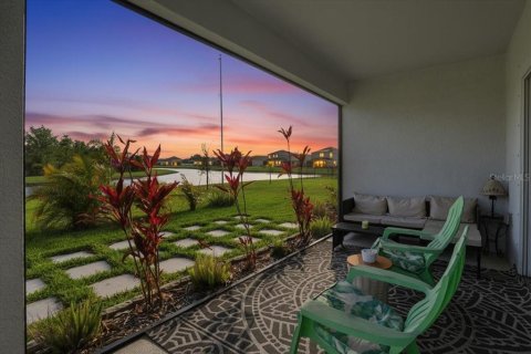 Villa ou maison à vendre à Palmetto, Floride: 3 chambres, 133.04 m2 № 2117946 - photo 28