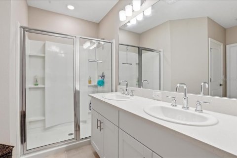 Villa ou maison à vendre à Palmetto, Floride: 3 chambres, 133.04 m2 № 2117946 - photo 19