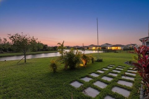 Villa ou maison à vendre à Palmetto, Floride: 3 chambres, 133.04 m2 № 2117946 - photo 30