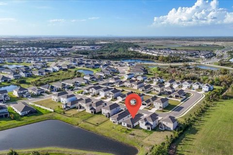 Villa ou maison à vendre à Palmetto, Floride: 3 chambres, 133.04 m2 № 2117946 - photo 6